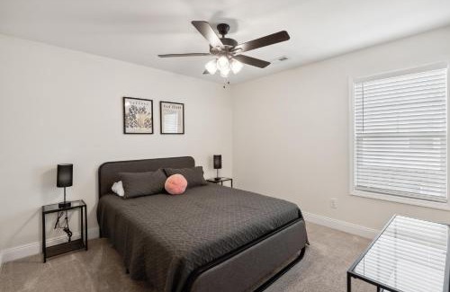 Clarksville Apartamento | Alto B5 I Luxurious & Spacious I Free Parking