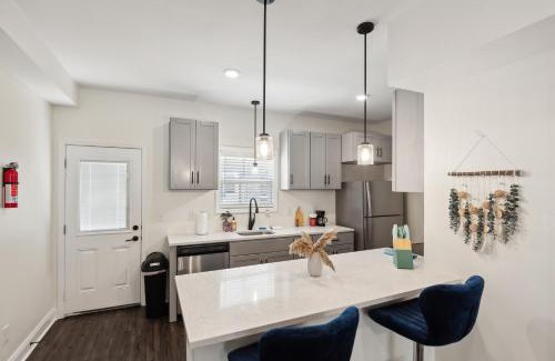 Clarksville Apartamento | Alto B5 I Luxurious & Spacious I Free Parking