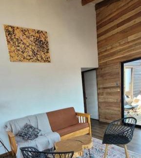 Pichilemu Casa | Alto Catrianca
