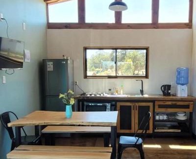 Pichilemu Casa | Alto Catrianca