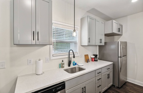 Clarksville Apartamento | Alto D8 I Modern New Construction 2Bd Apartment