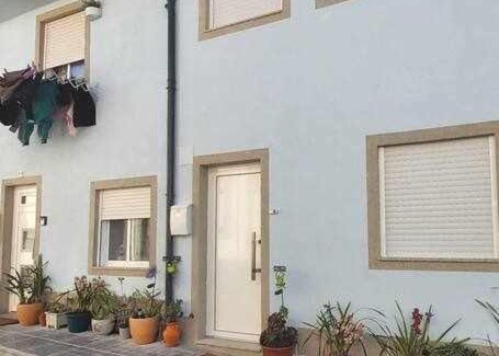 Lapa Villa | Alto da lapa Luxury house free 1 parking place
