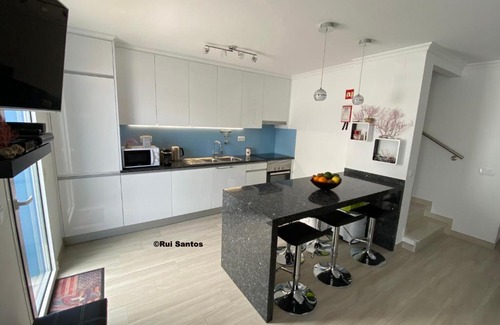 Manta Rota Casa | Alto da Nora 49