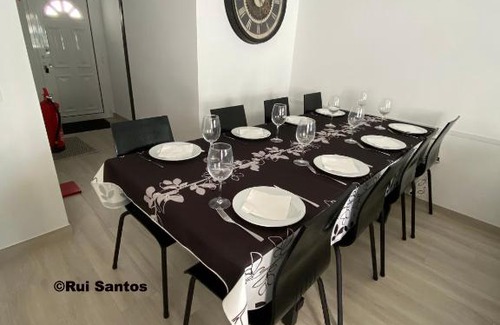 Manta Rota Casa | Alto da Nora 49