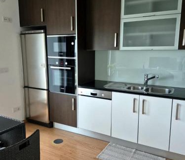 Aveiro Apartamento | Alto das Marinhas