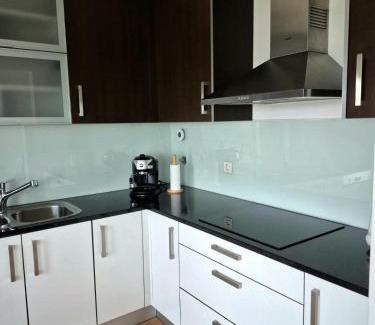 Aveiro Apartamento | Alto das Marinhas