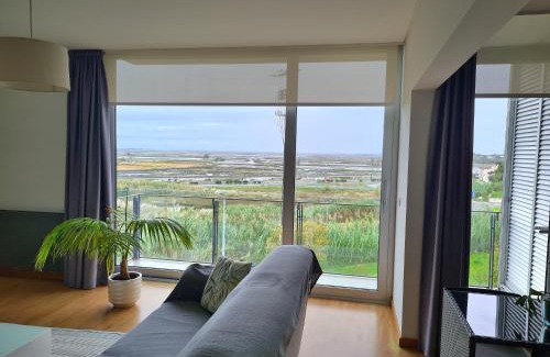 Aveiro Apartamento | Alto das Marinhas