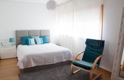 Aveiro Apartamento | Alto das Marinhas