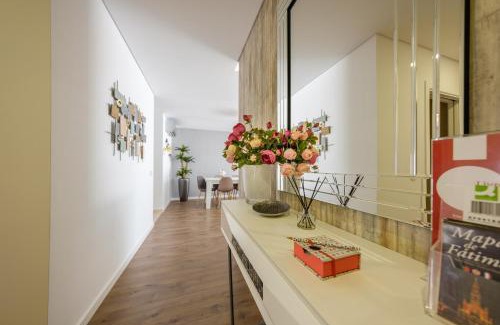 Fatima Apartamento | Alto das Nogueiras House Fátima