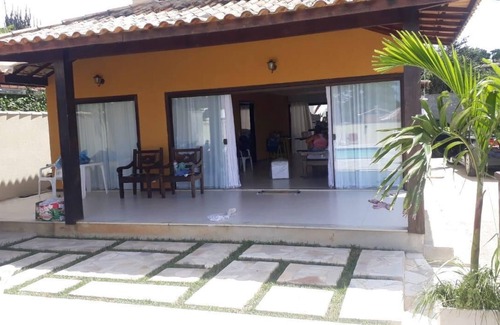 Buzios Casa | Alto de Búzios Mansion 04 bedrooms Beautiful sea view swimming pool wet deck barbecue