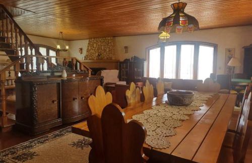 Vila Izabel Casa | Alto do Capivari - Gramado e vista espetacular