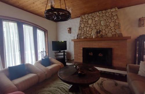 Vila Izabel Casa | Alto do Capivari - Gramado e vista espetacular