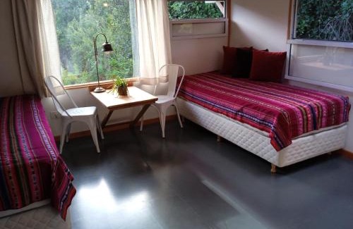 Villa Los Coihues Apartamento | Alto en el Bosque