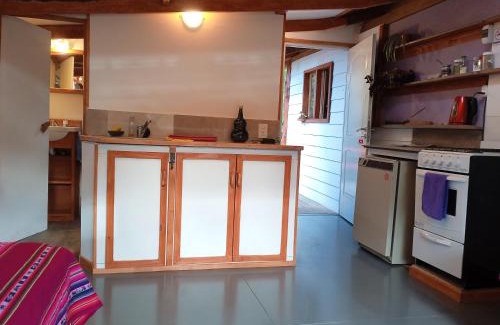 Villa Los Coihues Apartamento | Alto en el Bosque