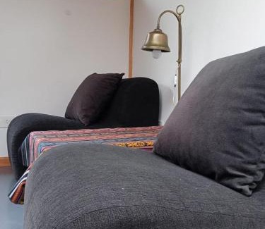 Villa Los Coihues Apartamento | Alto en el Bosque