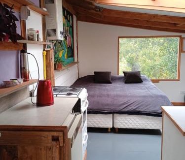 Villa Los Coihues Apartamento | Alto en el Bosque