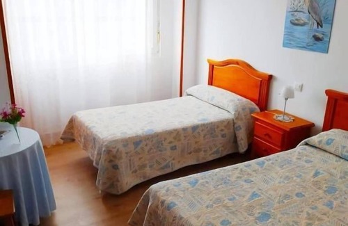 San Vicente de la Barquera Casa | Alto Santiago