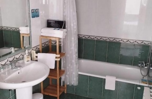 San Vicente de la Barquera Casa | Alto Santiago