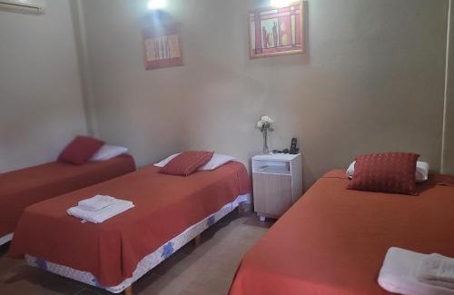 Yocsina Apartamento | Alto Hermoso Apart