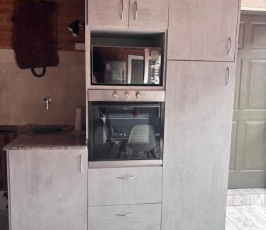 Yocsina Apartamento | Alto Hermoso Apart