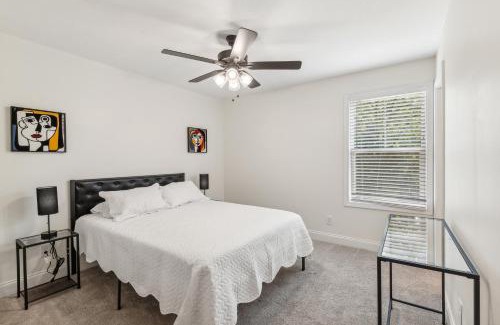 Clarksville Apartamento | Alto I5 I Corporate Apartment I Pool I Gym