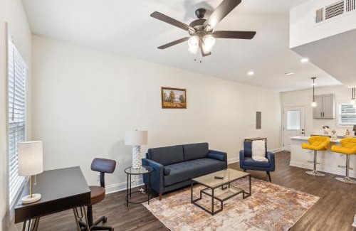 Clarksville Apartamento | Alto I5 I Corporate Apartment I Pool I Gym