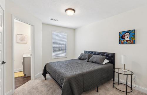 Clarksville Apartamento | Alto I5 I Corporate Apartment I Pool I Gym