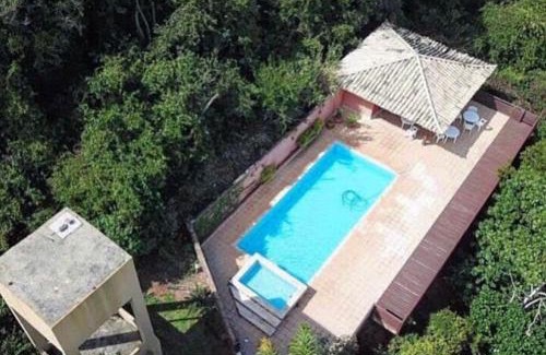 Joao Fernandes Casa | Alto João Fernandes