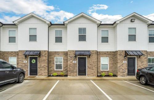 Clarksville Apartamento | Alto M5 Marvelous 2bd,25bth Wpool Acc