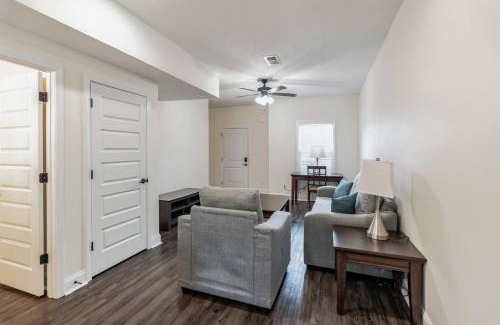 Clarksville Apartamento | Alto M5 Marvelous 2bd,25bth Wpool Acc
