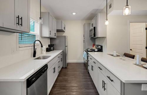 Clarksville Apartamento | Alto M5 Marvelous 2bd,25bth Wpool Acc