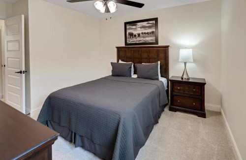 Clarksville Apartamento | Alto M5 Marvelous 2bd,25bth Wpool Acc