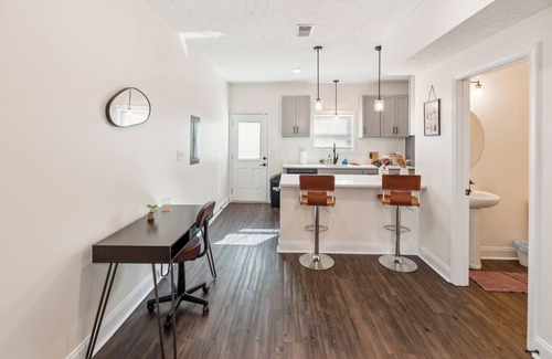Clarksville Apartamento | Alto M8 I Modern New Construction 2Bd Apartment