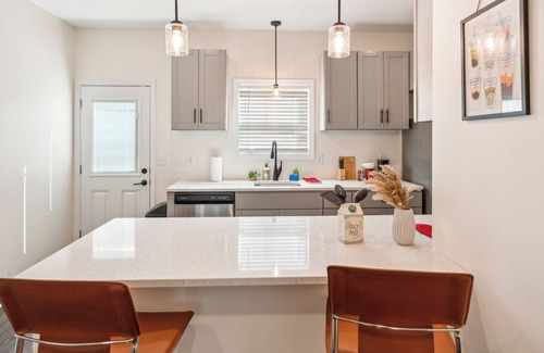 Clarksville Apartamento | Alto M8 I Modern New Construction 2Bd Apartment