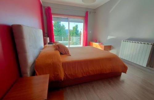 Paredes de Coura Apartamento | Alto Minho Central Apartment
