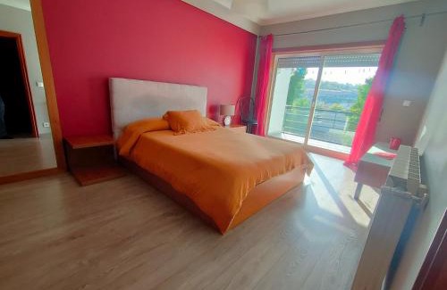 Paredes de Coura Apartamento | Alto Minho Central Apartment