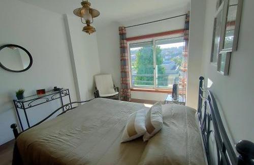 Paredes de Coura Apartamento | Alto Minho Central Apartment