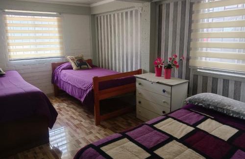 El Quisco Apartamento | Alto mirador el Quisco