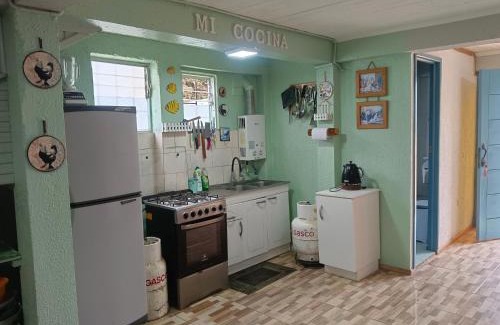 El Quisco Apartamento | Alto mirador el Quisco
