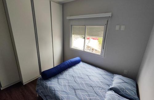 Pinheiros Apartamento | Alto padrão 2 dorms vista para Piscina até 5 pessoas