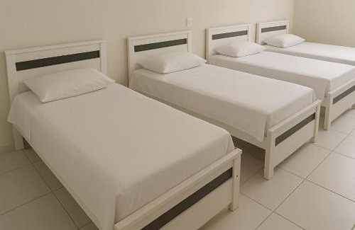 Centenario Hotel | Alto Serra Hotel