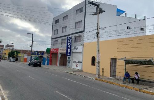 Centenario Hotel | Alto Serra Hotel