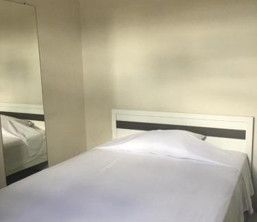 Centenario Hotel | Alto Serra Hotel