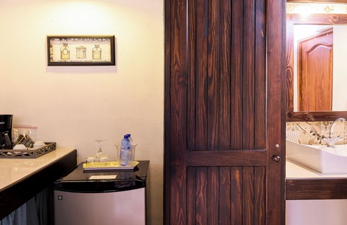 Constanza Villa | Altocerro Villas Hotel & Camping