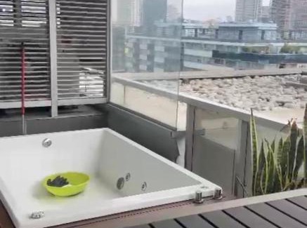 Puerto Madero Apartamento | Altomaderodelujo