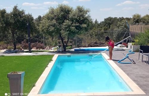 Albalate de Zorita Apartamento | Altomira Dreams