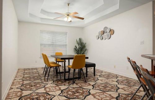 Alton Casa | Alton House