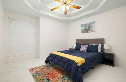 Alton Casa | Alton House
