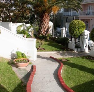 Green Point Casa | Altona Lodge