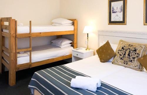 Green Point Casa | Altona Lodge